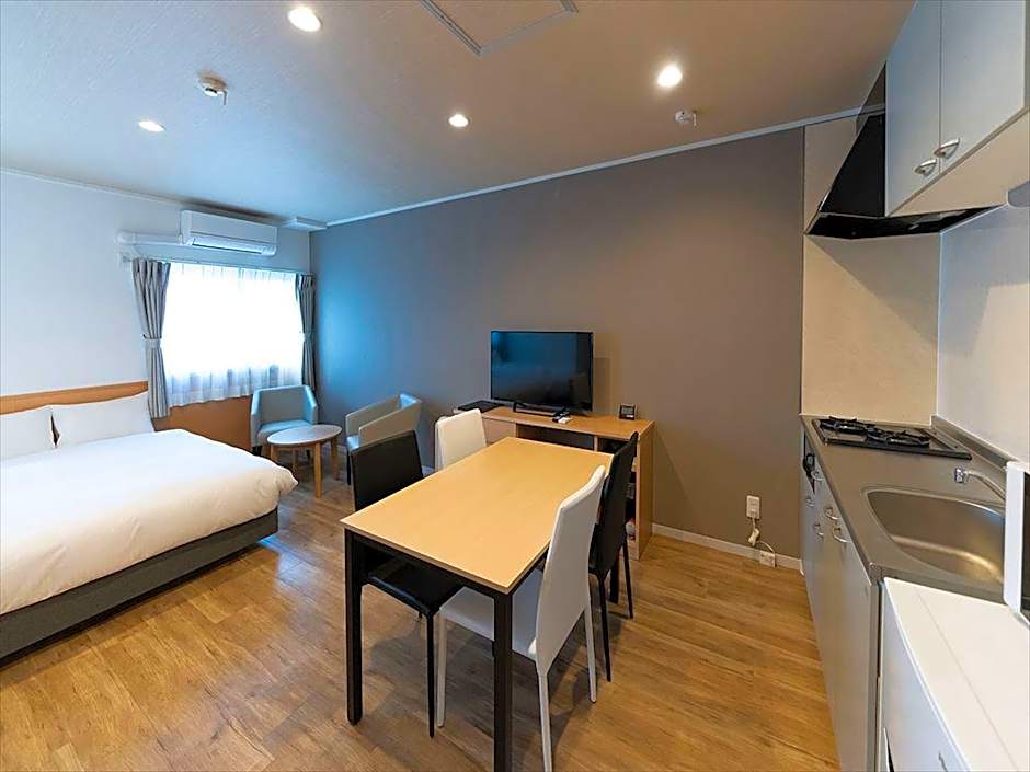 HOTEL R9 The Yard Yatsushiro