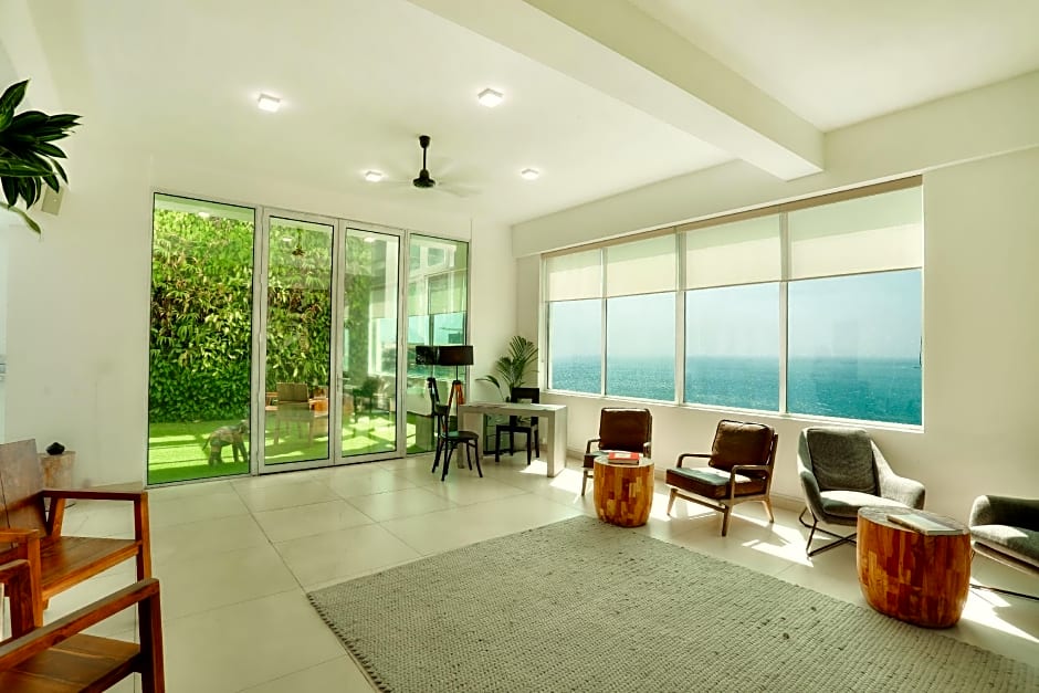 Morven Hotel Colombo