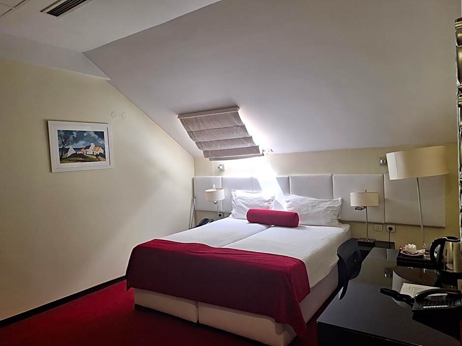 Hotel Central Sarajevo