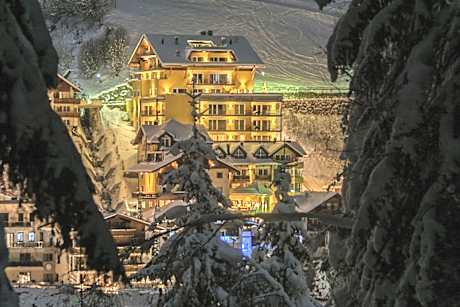 Hotel Dorfstadl