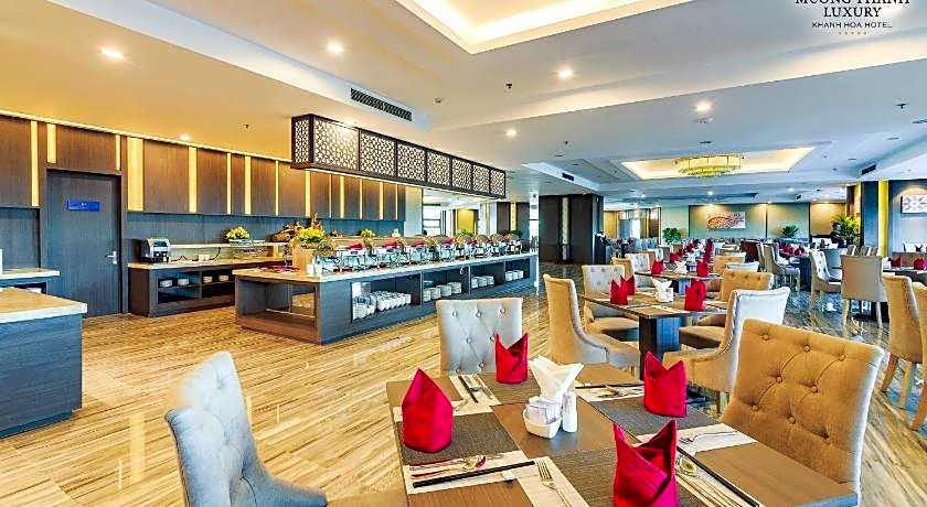 Muong Thanh Luxury Khanh Hoa