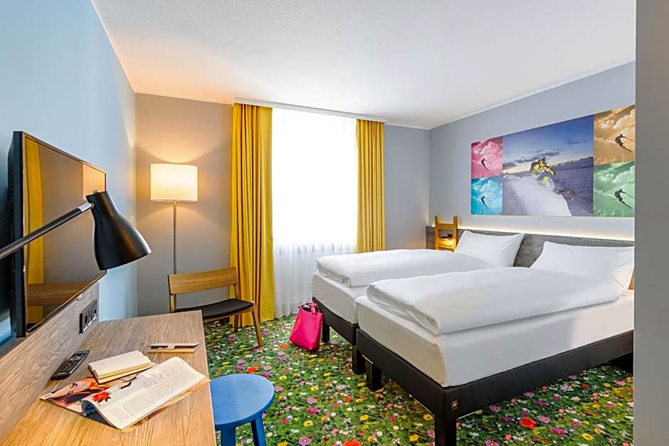 Felix Hotel Kaufbeuren