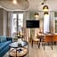 Appart'hôtel East Paris Suite