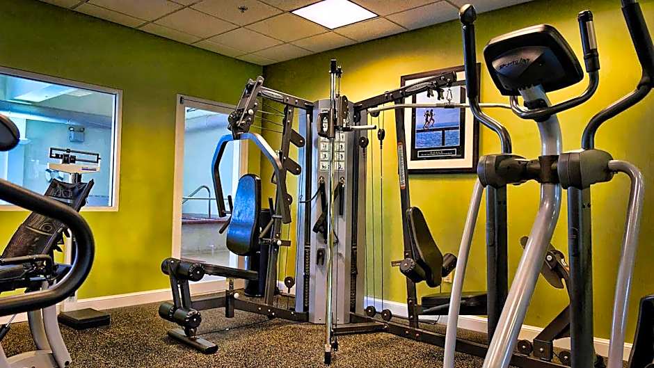 Holiday Inn Express La Plata By IHG