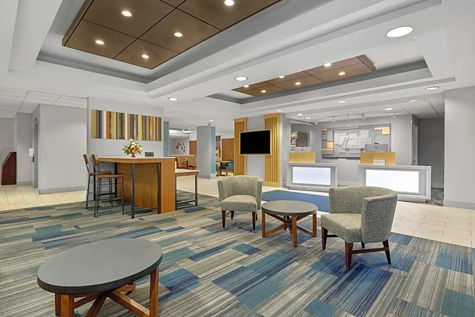 Holiday Inn Express Hotel & Suites West Coxsackie By IHG