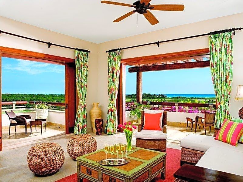 Xeliter Golden Bear Lodge & Golf, Cap Cana