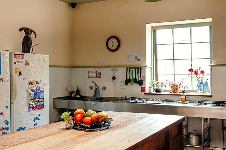 The Wandering Whale Port Fairy