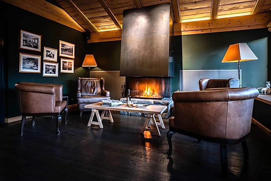 Hotel Spitzhorn Superieur