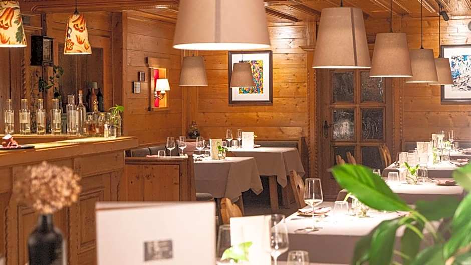 PENSION Hinterleithner