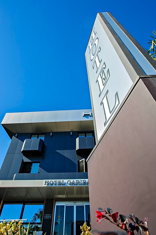 Hotel Garibaldi