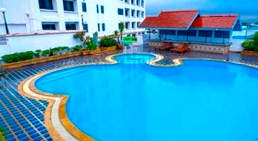 K.P. Grand Hotel Chanthaburi