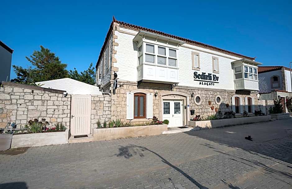 Sedirli Ev