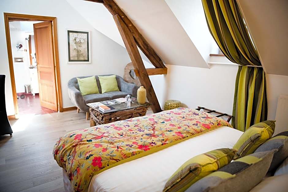 Domaine De Barive