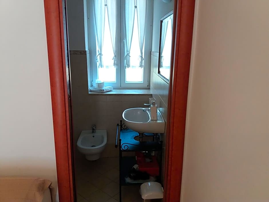 B&B Glicini