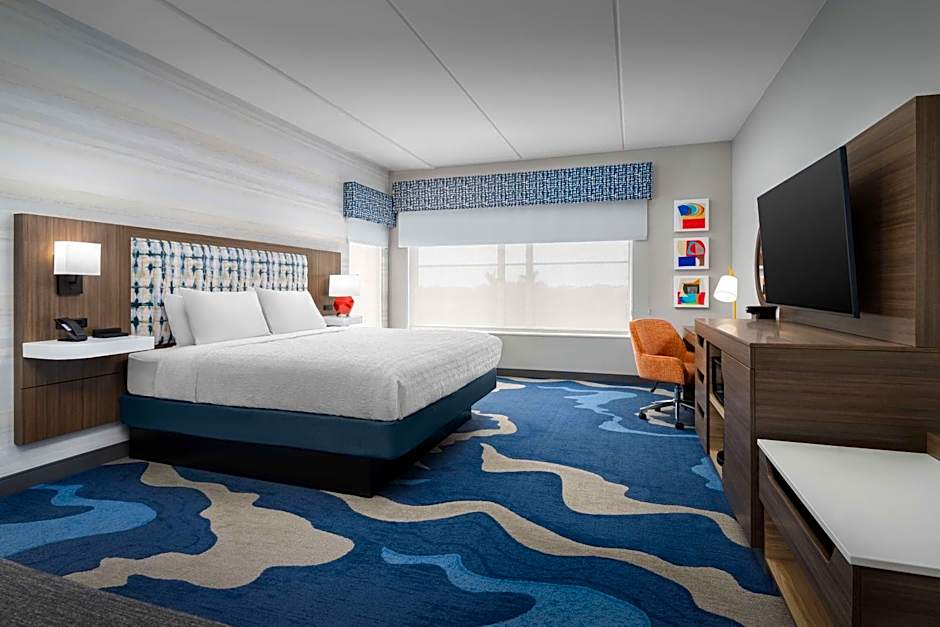 Hampton Inn & Suites Naples South