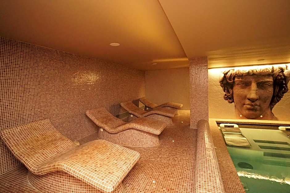 Hotel & Spa Xalet Bringue