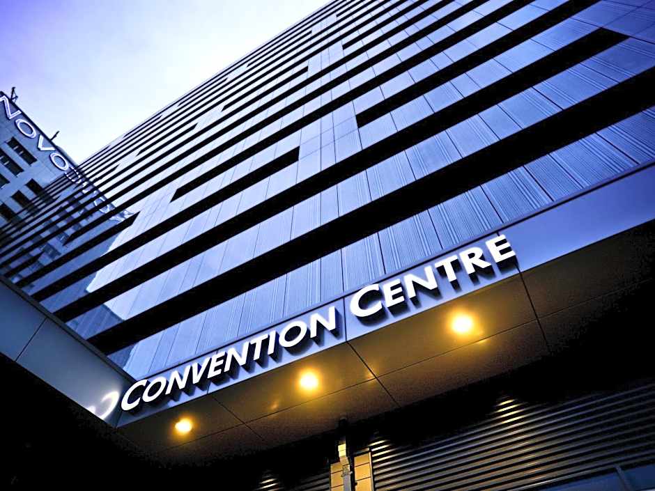 Novotel Amsterdam City