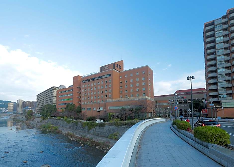 Takarazuka Washington Hotel