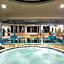 Leonardo Plaza Hotel Dead Sea