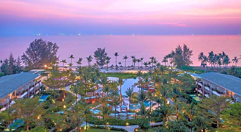 Sol Beach House Phu Quoc by Melia Hotels International