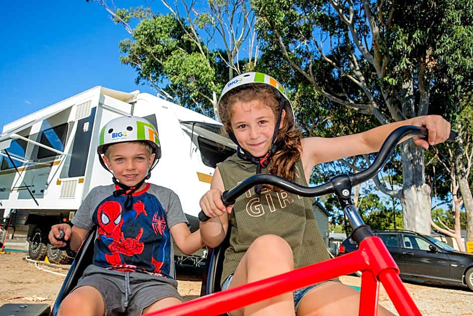 BIG4 Ingenia Holidays Phillip Island