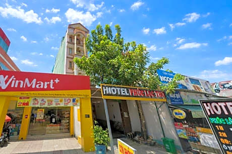 Phúc Lộc Thọ Hotel