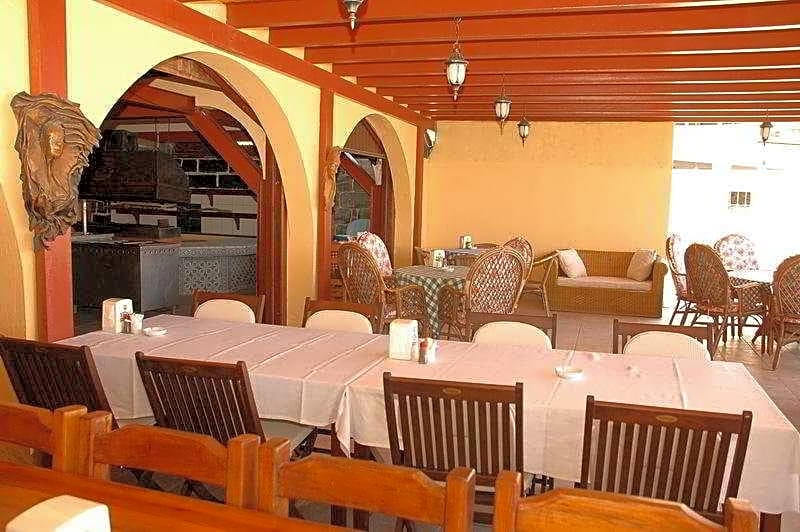 Summer Sun Beach Hotel