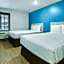 WoodSpring Suites Conroe