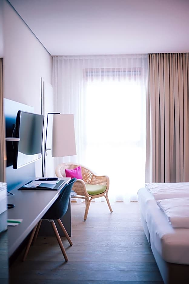 Hotel Calamus - 4 Sterne Superior