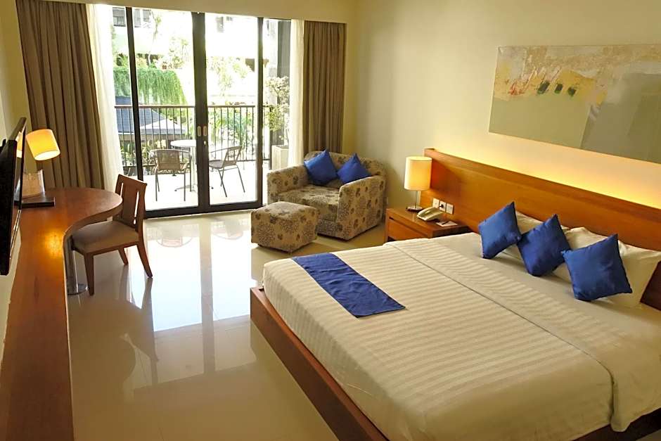 Taksu Sanur Hotel
