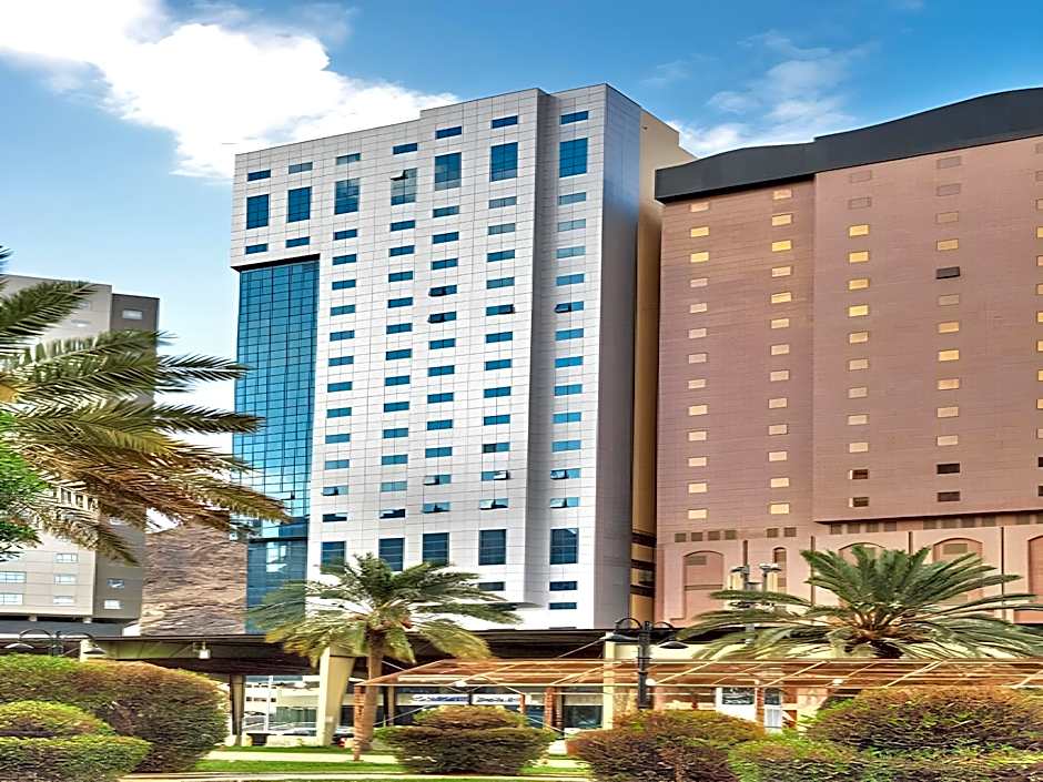 Barakat Burhan Hotel