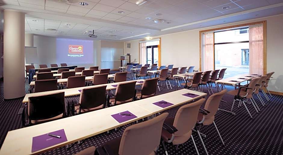Clarion Collection Hotel Bryggeparken