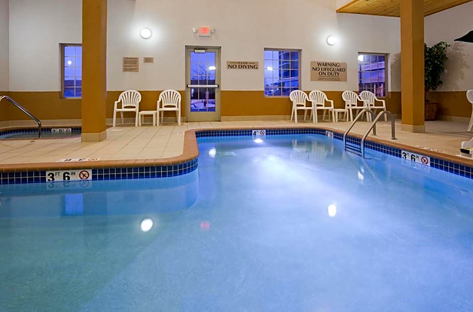 Grandstay Apple Valley