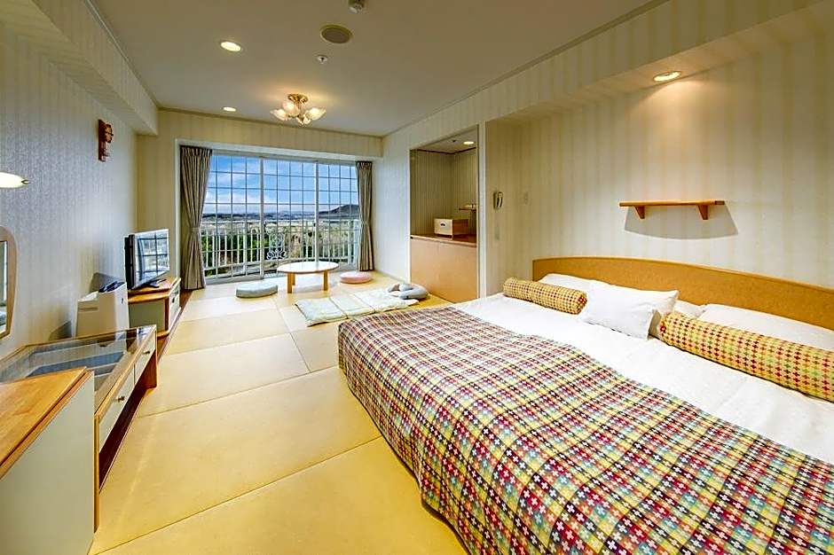 Hotel Green Plaza Tojoko