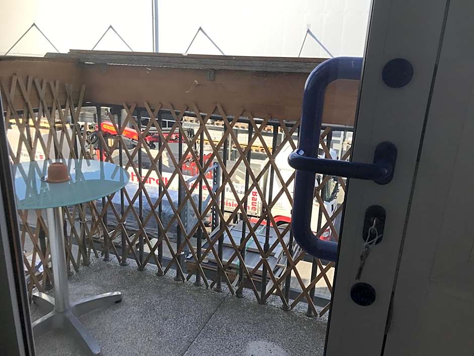 Die Werkstatt