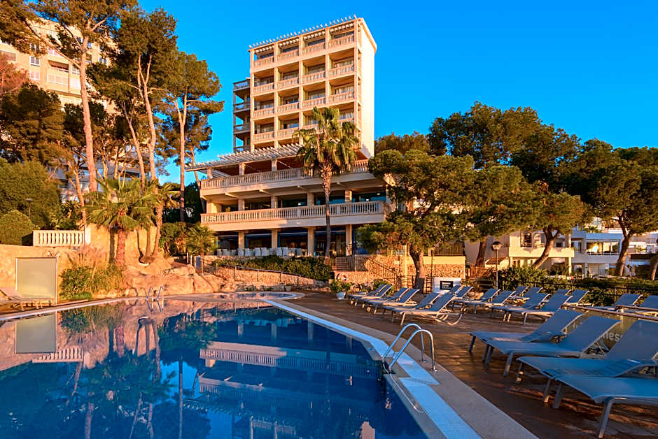 Barcelo Illetas Albatros