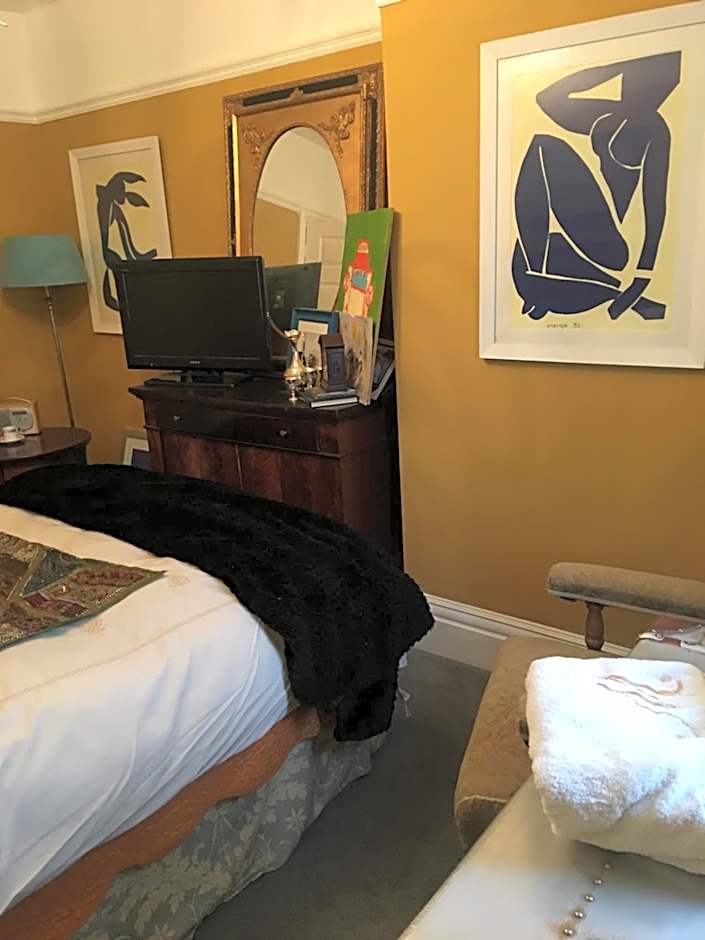 Wynberg House Bed & Breakfast Swansea
