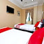 Swing & Pillows - Ayuni Hotel, Bangi Selangor