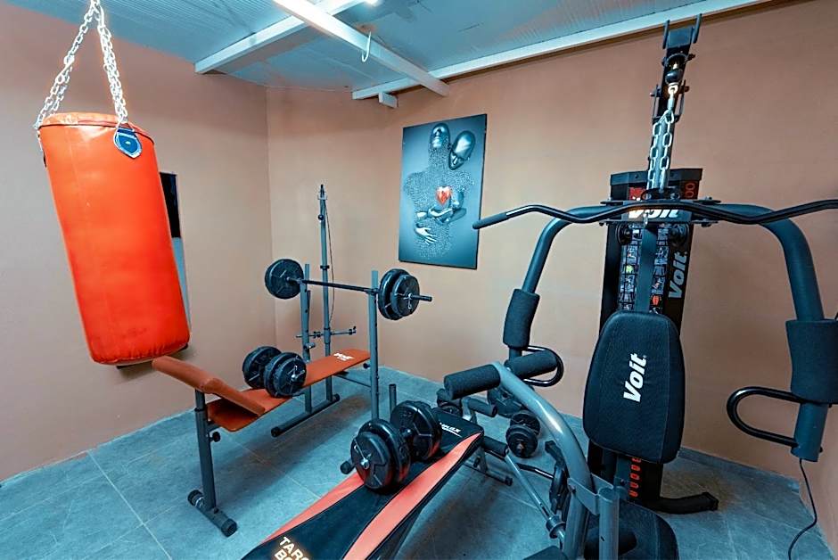 Euronova Hotel Residence