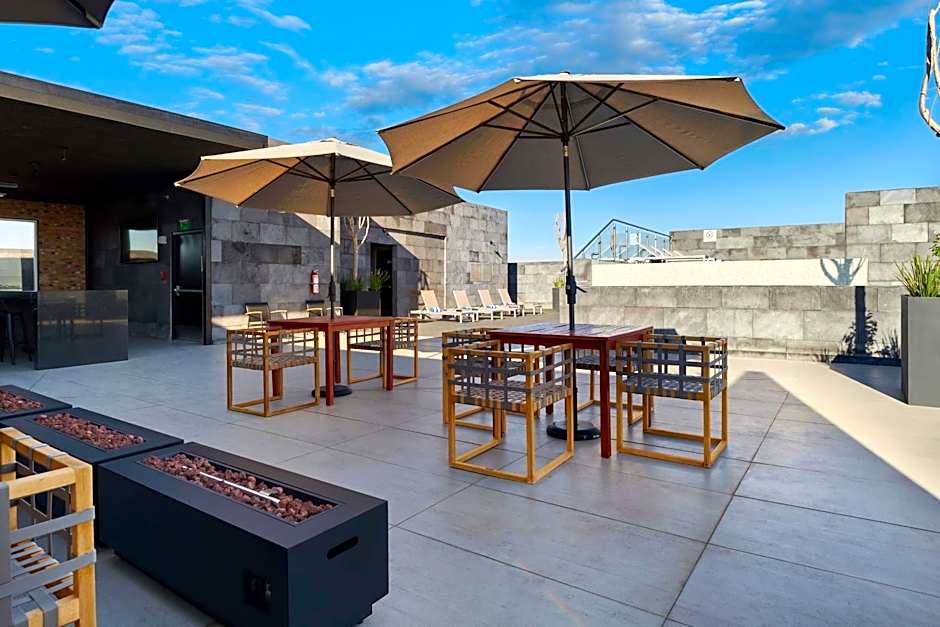 Four Points by Sheraton Ciudad Juarez