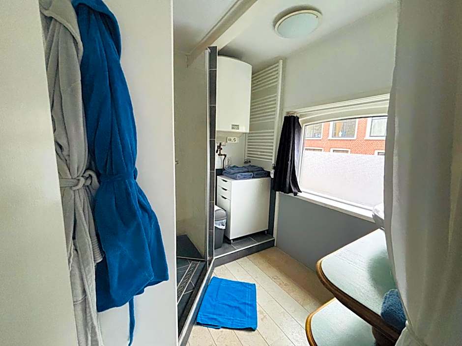 Homestay Harlingen