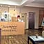 Juramento de Lealtad Townhouse Hotel