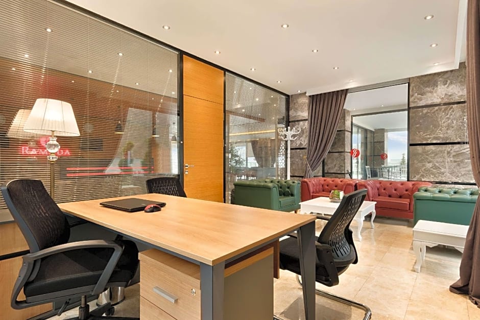 Ramada Giresun Piraziz
