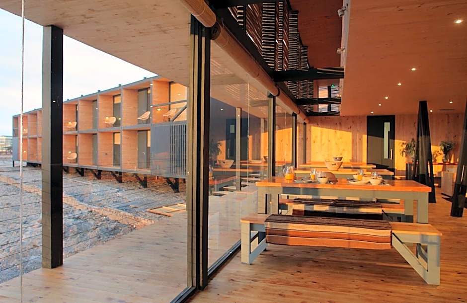 Hotel Apacheta