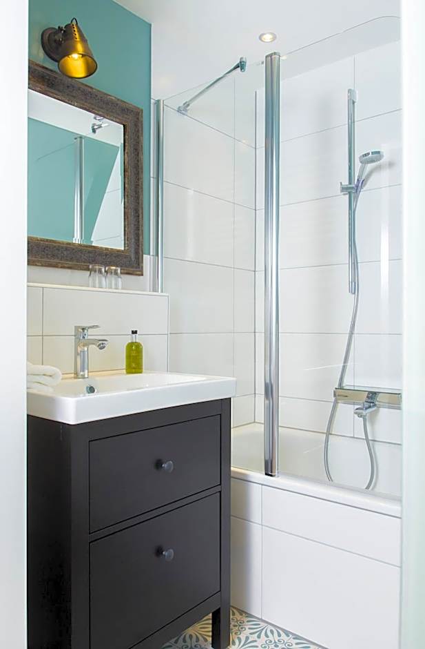 Hotel Reichs-Küchenmeister