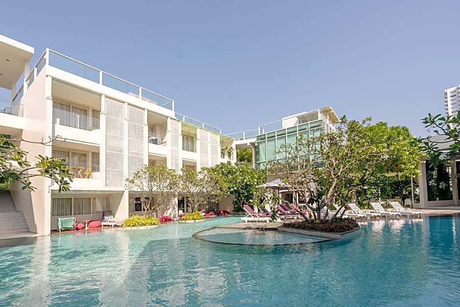 The Sea Cret Hua Hin Hotel