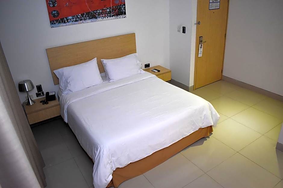 Radisson Diamond Barranquilla