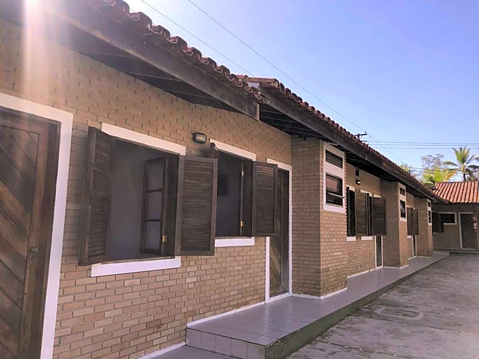 Hotel Pousada Nosso Cantinho