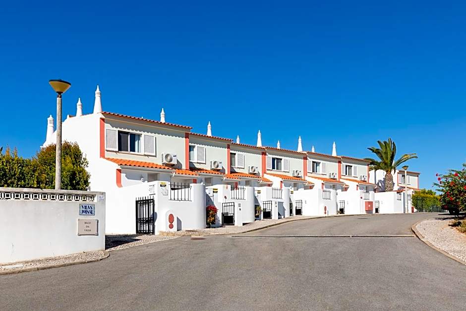 Moradias Villas Joinal