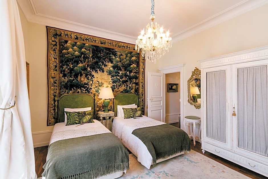 Château La Creuzette